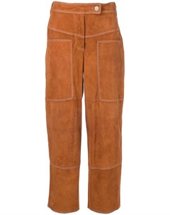 Укороченные брюки Desa 1972