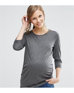Лонгслив для беременных New look maternity