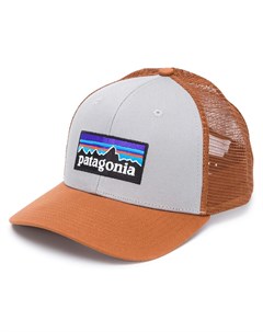 Кепка P 6 с логотипом Patagonia