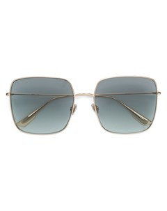 Солнцезащитные очки DiorStellaire1 в квадратной оправе Dior eyewear