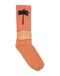 Короткие носки Palm angels