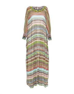 Длинное платье Missoni