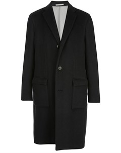 Однобортное пальто Éclectic