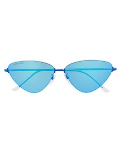 Солнцезащитные очки Invisible Cat Balenciaga eyewear