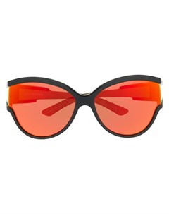 Солнцезащитные очки Unlimited в круглой оправе Balenciaga eyewear