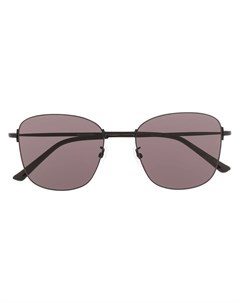 Солнцезащитные очки Invisible Balenciaga eyewear
