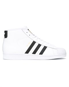 Хай топы Pro Model Adidas