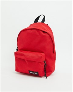 Красный мини рюкзак Eastpak