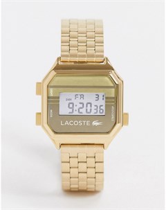 Цифровые часы unisex 2020138 Lacoste