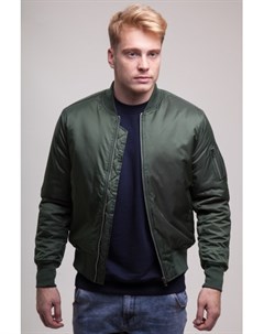 Куртка Basic Bomber Jacket Navy S Urban classics