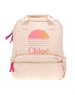 Рюкзак с логотипом 34x27x8 см Chloe