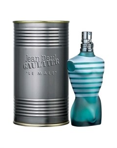 Le Male Jean paul gaultier