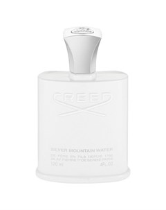 Silver Mountain Water Creed