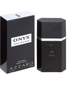 Onyx pour Homme Azzaro