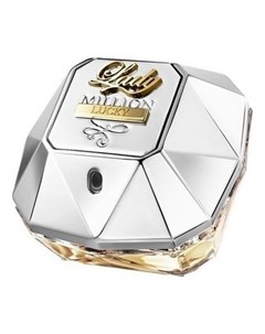 Lady Million Lucky Paco rabanne