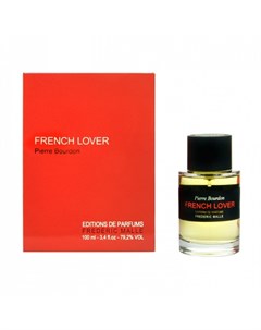 French Lover Frederic malle