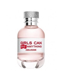 Girls Can Say Anything Zadig&voltaire