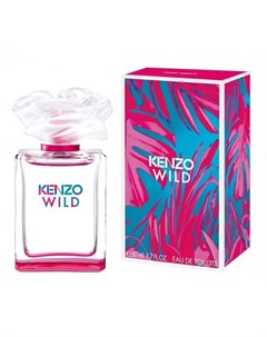 Wild Kenzo