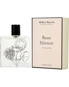 Rose Silence Miller harris