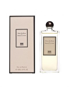 Miel De Bois Serge lutens