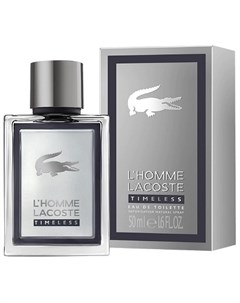 L Homme Timeless Lacoste