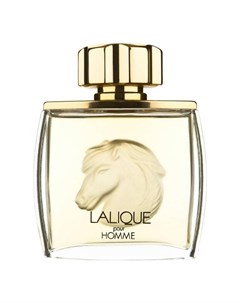 Pour Homme Equus Lalique