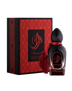 Bacara Arabesque perfumes