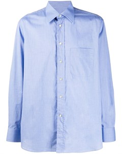 Рубашка 2000 х годов Christian dior