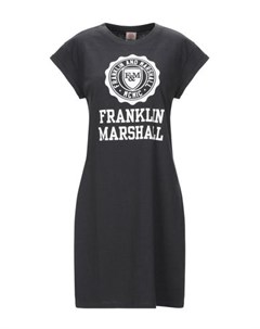 Короткое платье Franklin & marshall