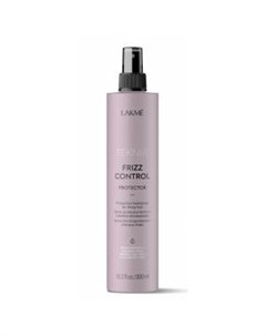 Спрей для термозащиты волос Frizz Control Protector Lakme (испания)