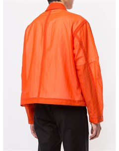 Куртка 3D Ripstop с пряжкой Ck calvin klein