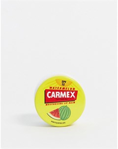 Бальзам для губ с ароматом арбуза Carmex