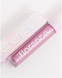 Блеск для губ 16 Wishes Pink Shimmer Florence by mills