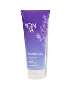 Крем скраб для тела Прованс Aroma Spa Gommage Doux Yon-ka (франция)