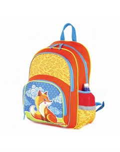 Рюкзак для учениц начальной школы Лисичка Пифагор