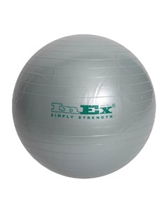 Мяч гимнастический 65 см Inex