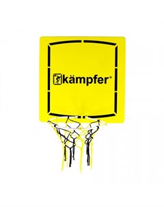 Баскетбольное кольцо малое Kampfer