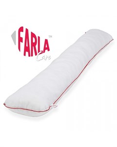 Подушка для беременных Care I 190х35 Farla