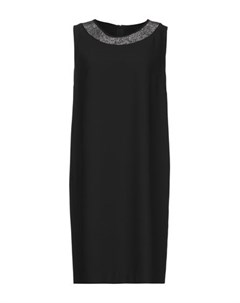 Короткое платье Cristina rocca