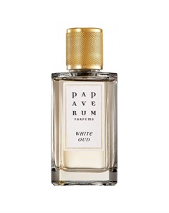 White Oud Jardin de parfums