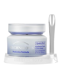 Крем Mechnikov s Probiotics Formula Radiance Cream для Лица с Пробиотиками для Сияния Кожи 55 мл Holika holika