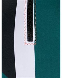 Купальник в стиле колор блок Y-3 adidas