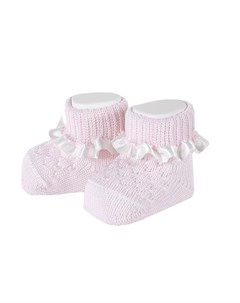 Носки для новорожденных 09001158 2 пары Chicco