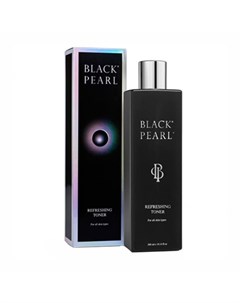 Лосьон для лица Black Pearl 300 мл Sea of spa