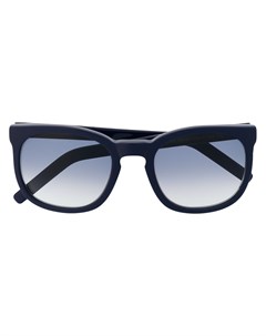 Солнцезащитные очки в квадратной оправе Cutler & gross