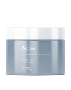 Крем увлажняющий для нормальной и сухой кожи лица Fraijour Pro moisture intensive cream 50 мл Evas