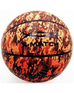 Мяч баскетбольный размер 7 56393 X-match