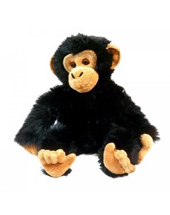 Мягкая игрушка Шимпанзе 30 см Keel toys