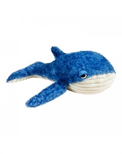 Мягкая игрушка Синий кит 34 см Keel toys