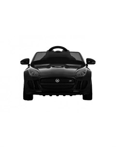Электромобиль DMD 218 Jaguar RS 3 Black 12V 2 4G Harleybella